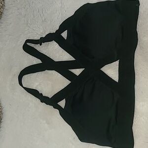 Buffbunny heartbreaker bra